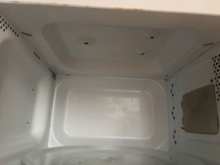 Microondas Hisense Blanco