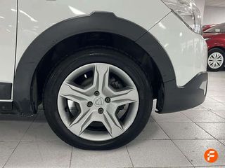 Dacia Lodgy Stepway Comfort 85kW(115CV) 7Pl