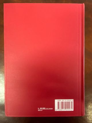 Corso di diritto pubblico