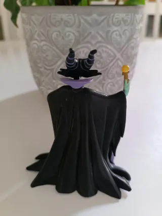 Figura Disney Maléfica