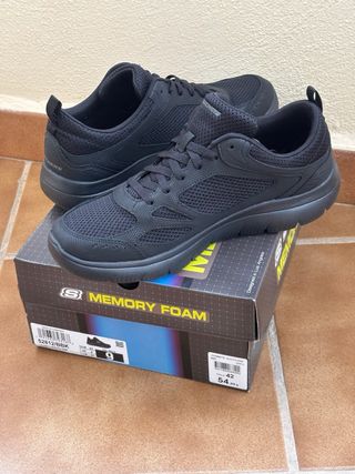 Zapatillas Skechers 42 Nuevas
