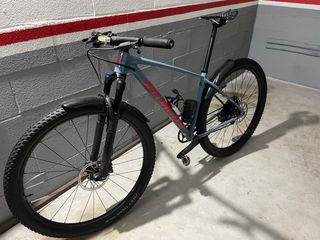 Bicicleta MTB Specialized Chisel 29’