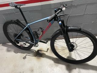 Bicicleta MTB Specialized Chisel 29’