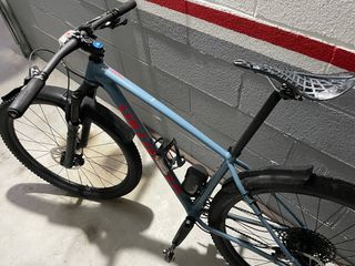 Bicicleta MTB Specialized Chisel 29’