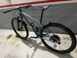 Bicicleta MTB Specialized Chisel 29’