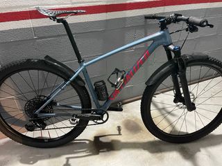 Bicicleta MTB Specialized Chisel 29’