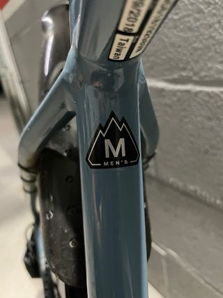 Bicicleta MTB Specialized Chisel 29’