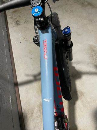 Bicicleta MTB Specialized Chisel 29’