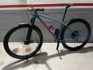 Bicicleta MTB Specialized Chisel 29’