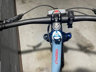 Bicicleta MTB Specialized Chisel 29’