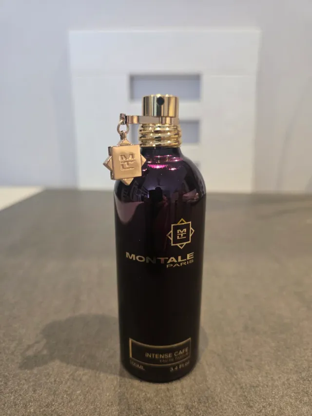Montale Intense Cafe Eau de Parfum