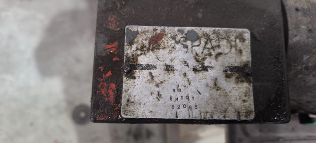 Lijadora Tommasi y Bonetti