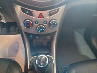 Chevrolet Trax 2014