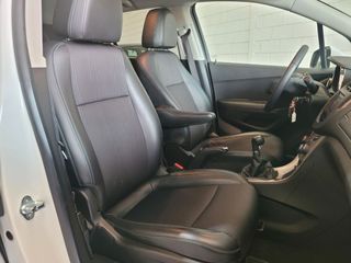 Chevrolet Trax 2014