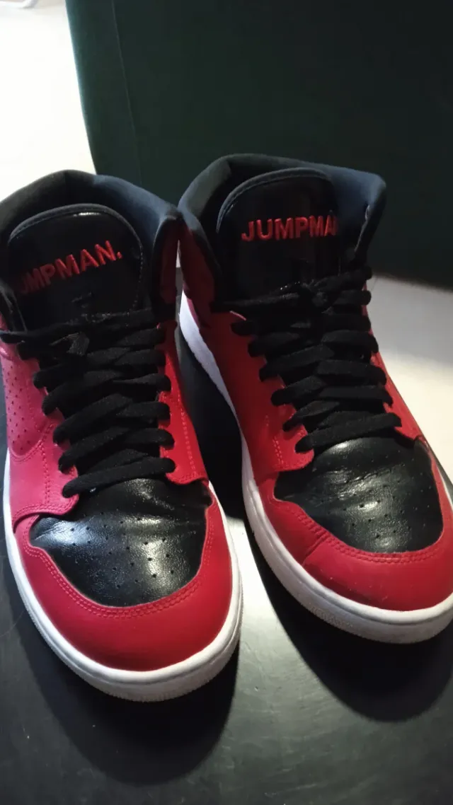 Zapatillas Nike Jordan jumpman