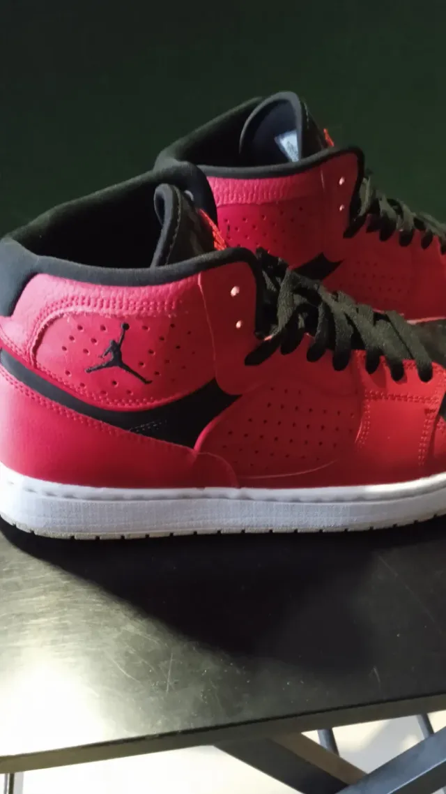 Zapatillas Nike Jordan jumpman