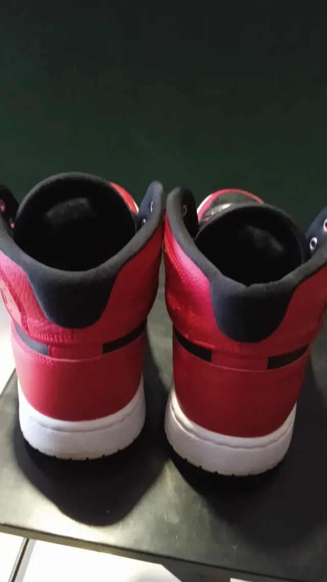 Zapatillas Nike Jordan jumpman