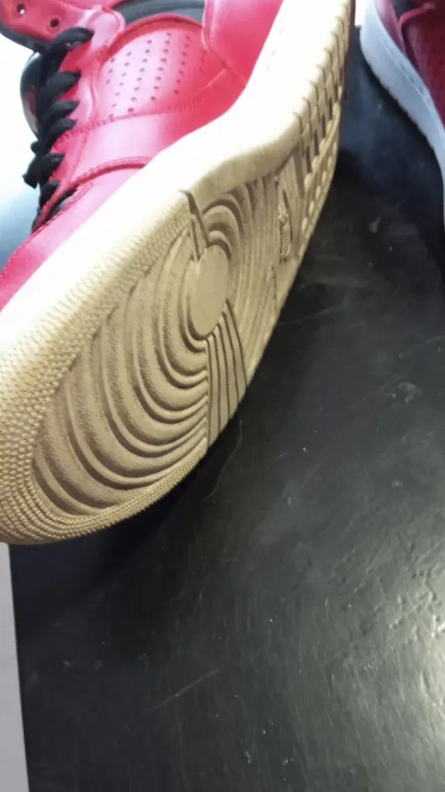 Zapatillas Nike Jordan jumpman