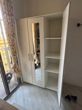 Guardaroba IKEA Brimnes 3 porte