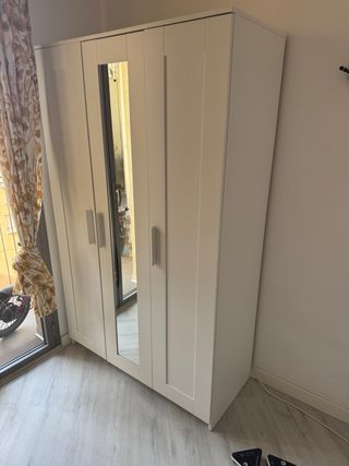 Guardaroba IKEA Brimnes 3 porte