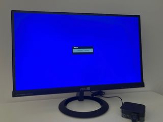 Monitor ASUS 23” VX239H IPS HDMI MHL