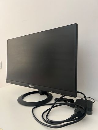 Monitor ASUS 23” VX239H IPS HDMI MHL