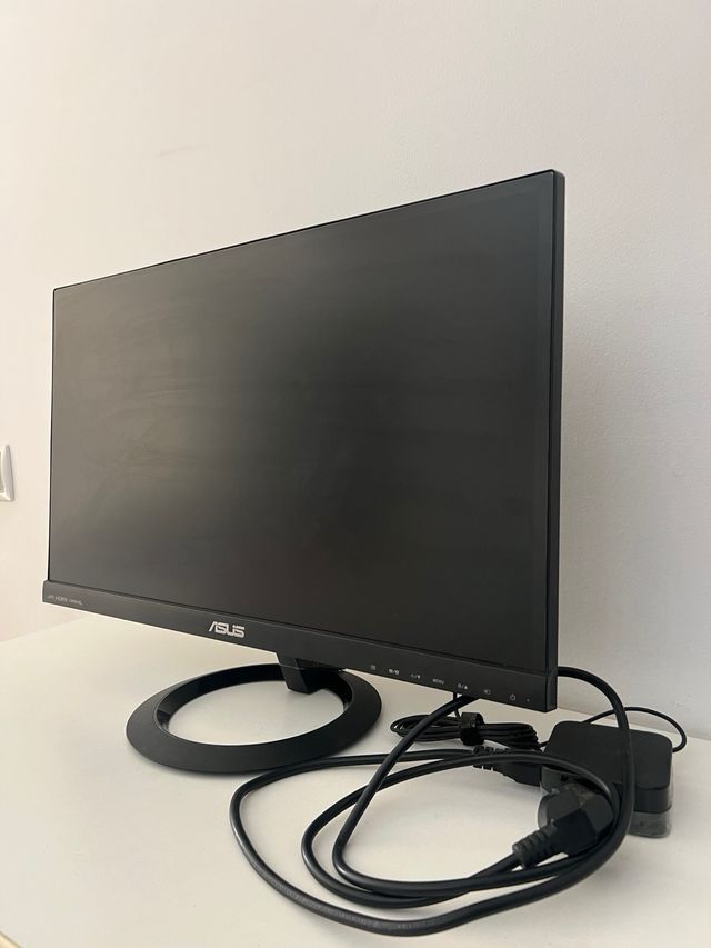 Monitor ASUS 23” VX239H IPS HDMI MHL
