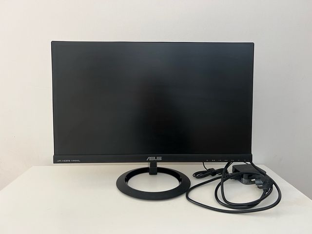 Monitor ASUS 23” VX239H IPS HDMI MHL
