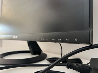 Monitor ASUS 23” VX239H IPS HDMI MHL