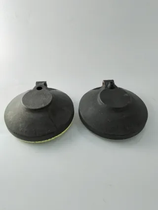 Faros HELLA de largo alcance Ford Fiesta/Escort