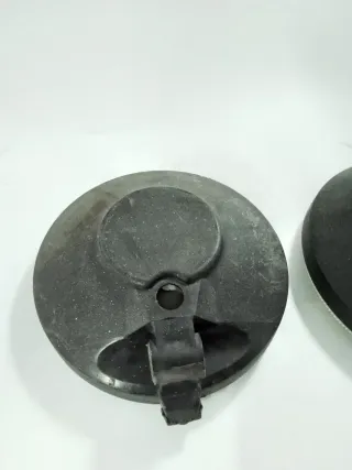 Faros HELLA de largo alcance Ford Fiesta/Escort