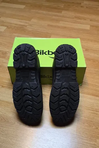 Zapatos Seguridad Bikbo S1P Talla 44