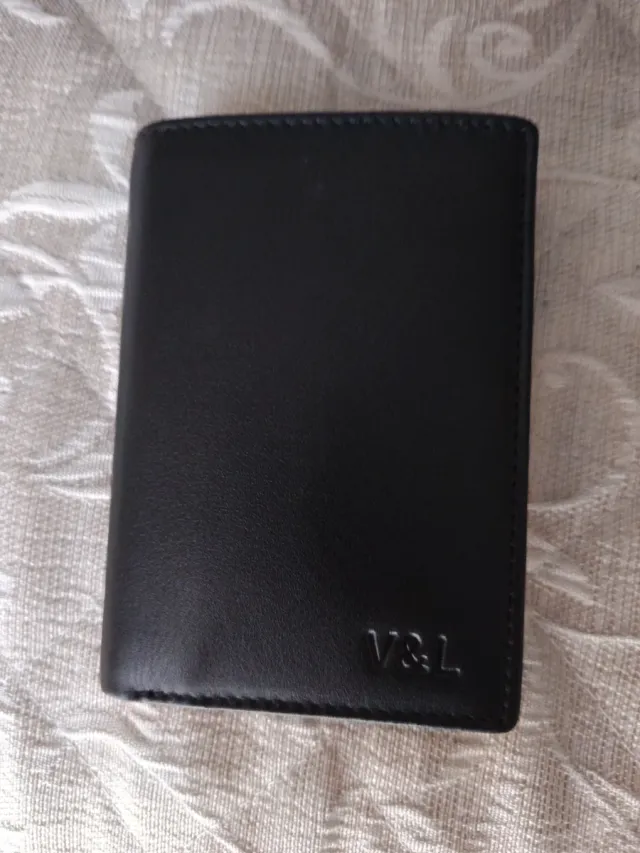 Caja regalo Vitorio y Lucchino