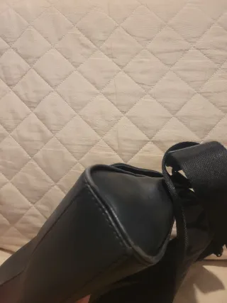 Borsa Tommy Jeans nera