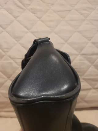 Borsa Tommy Jeans nera