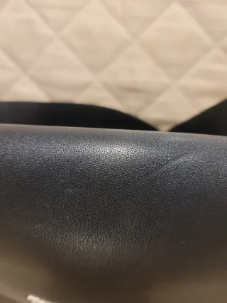 Borsa Tommy Jeans nera