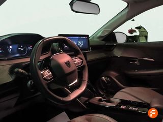 Peugeot 208 Allure Puretech 100