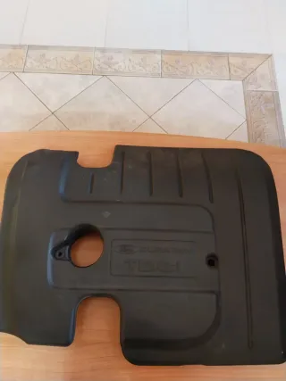 Tapa motor Ford TDCi Duratorq