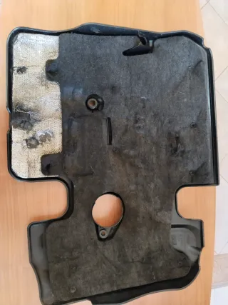 Tapa motor Ford TDCi Duratorq