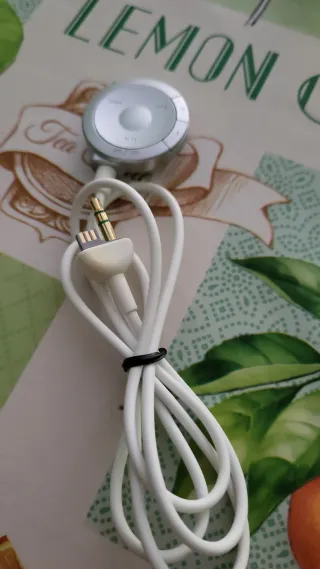 Adaptador Auriculares PSP