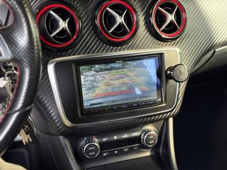 Mercedes-Benz Clase A A 45 AMG 4Matic