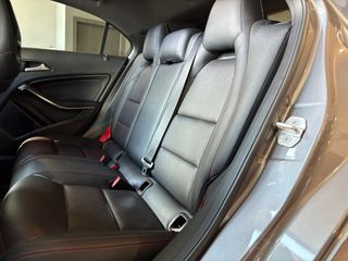 Mercedes-Benz Clase A A 45 AMG 4Matic