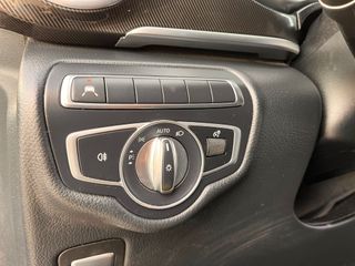 Mercedes-Benz Clase V 2017