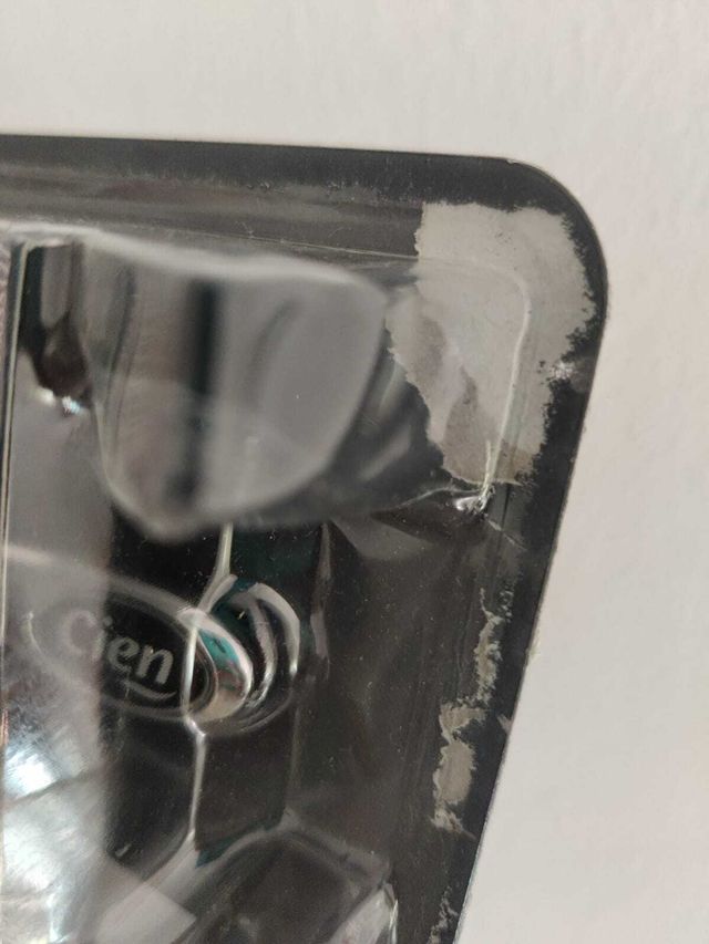 Maquinilla Afeitar DYNAMIC 5 PRO - Sin Abrir