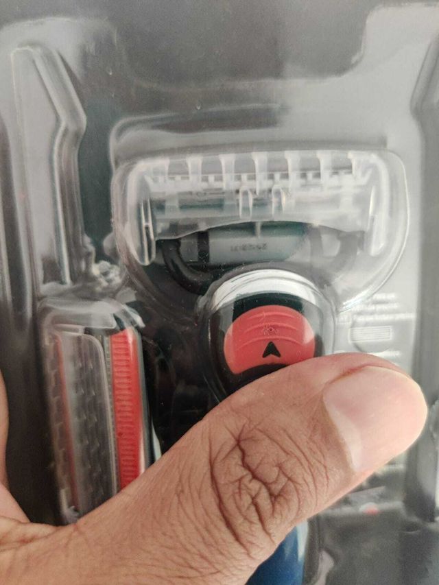 Maquinilla Afeitar DYNAMIC 5 PRO - Sin Abrir