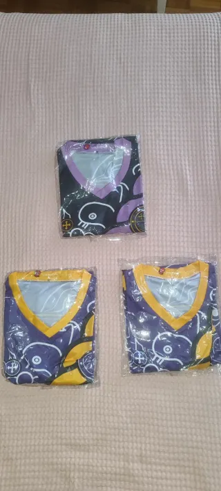 Camiseta Unión Popular Palencia 24/25