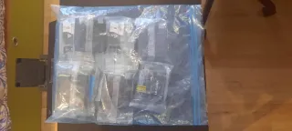 Impresora Multifunción Brother DCPJ562DW + tinta