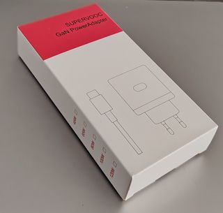 Caricabatterie compatibile OPPO OnePlus 100W con cavo USB-C