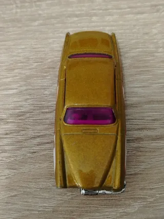 Hot Wheels Heat Fleet