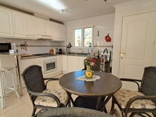 Piso Dénia - 100m Playa - 3 hab